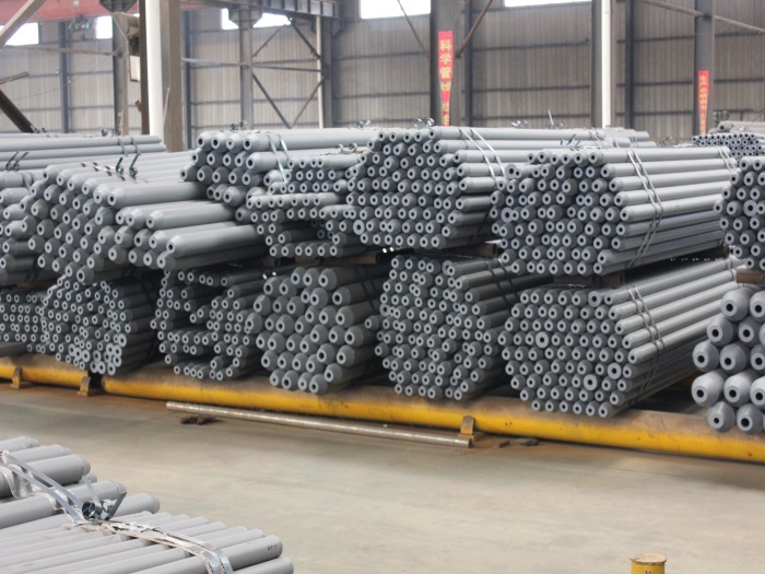 河北区网架杆件